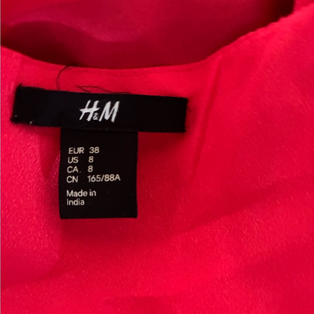 H&M Calvin Klein Banana republic  Lush Women Blouse tunic lot medium M - Picture 9 of 11